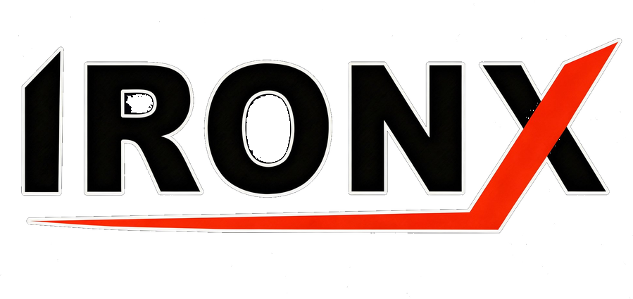 IRONX