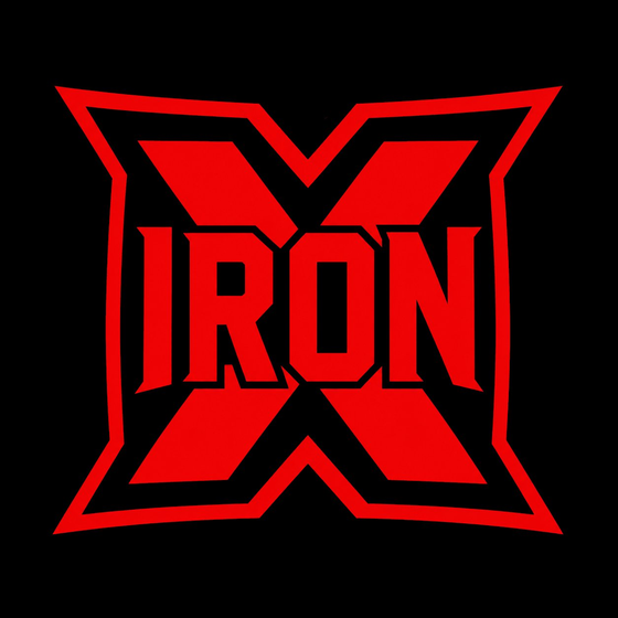 IRONX