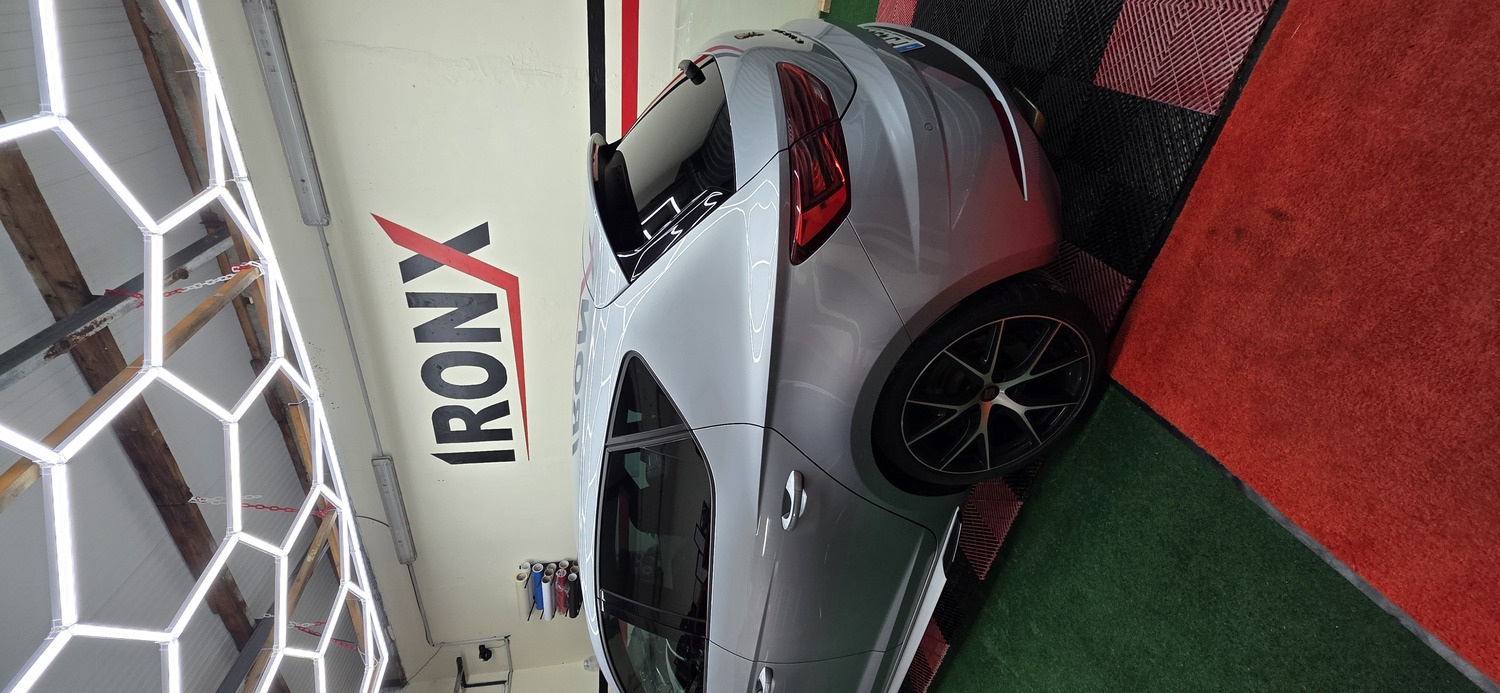 Vitres Teintées Leon Cupra