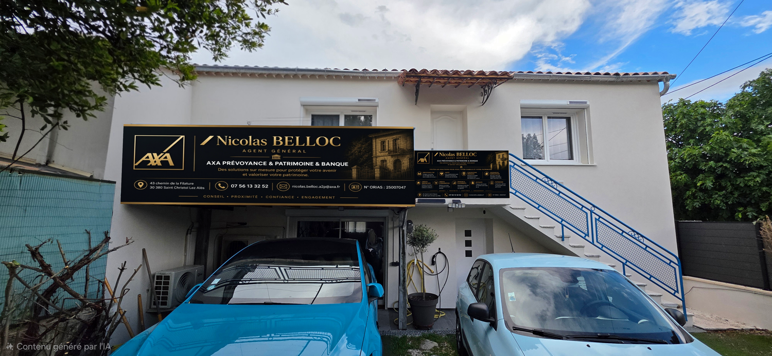 Visuel Enseigne