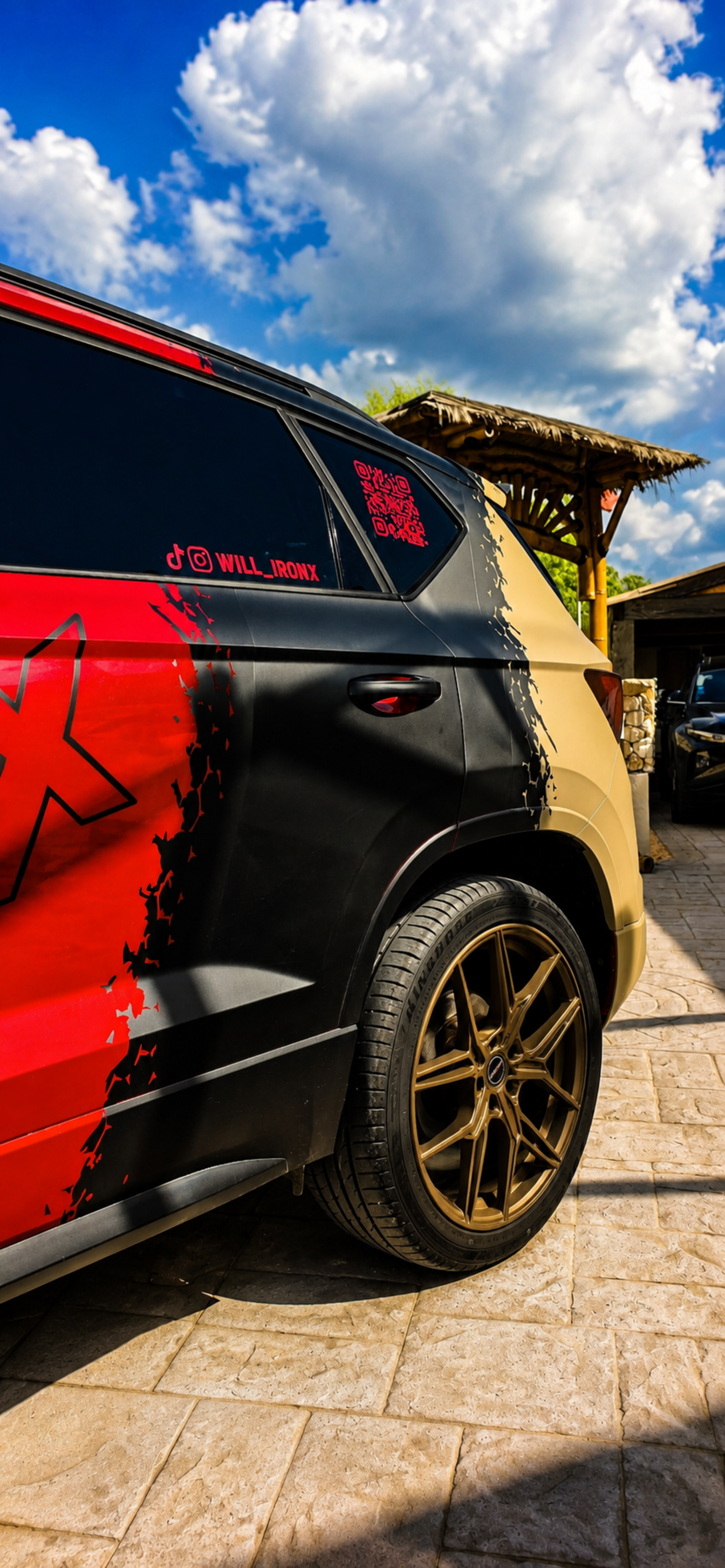 Covering Seat Ateca